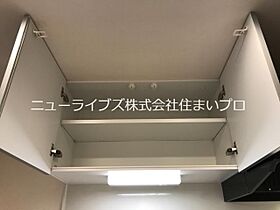 大阪府守口市梶町2丁目（賃貸マンション1K・2階・31.60㎡） その19