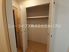 大阪府寝屋川市田井町（賃貸アパート1LDK・1階・35.00㎡） その10