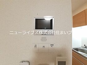 大阪府寝屋川市田井町（賃貸アパート1LDK・1階・35.00㎡） その11