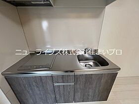 大阪府寝屋川市上神田1丁目（賃貸アパート1LDK・1階・40.77㎡） その5