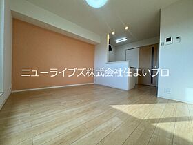 大阪府寝屋川市河北西町（賃貸アパート1LDK・2階・44.97㎡） その5