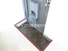 大阪府門真市北岸和田1丁目（賃貸マンション1DK・5階・22.68㎡） その15