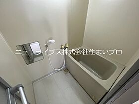 大阪府門真市石原町（賃貸マンション2LDK・3階・50.01㎡） その4