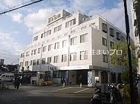 大阪府寝屋川市中木田町（賃貸マンション1K・1階・24.40㎡） その11