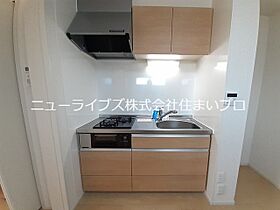 大阪府寝屋川市池田中町（賃貸アパート1DK・1階・37.15㎡） その5