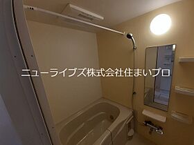 大阪府寝屋川市仁和寺本町4丁目（賃貸アパート1LDK・2階・45.86㎡） その3