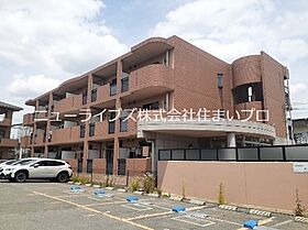 大阪府守口市佐太中町6丁目（賃貸マンション1LDK・1階・41.08㎡） その1