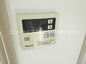 大阪府門真市上島町（賃貸マンション2LDK・2階・57.00㎡） その10