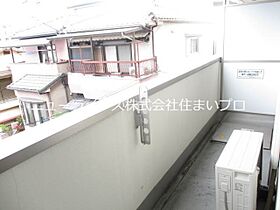 大阪府寝屋川市萱島本町（賃貸マンション1LDK・6階・37.76㎡） その12