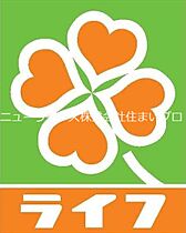 大阪府寝屋川市高宮新町（賃貸マンション1K・3階・19.00㎡） その6