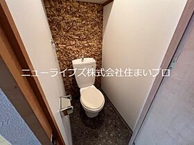 大阪府寝屋川市早子町（賃貸マンション1K・7階・32.00㎡） その9