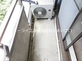 大阪府寝屋川市萱島信和町（賃貸マンション1K・2階・24.00㎡） その11