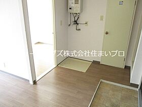 大阪府寝屋川市萱島東2丁目（賃貸マンション1LDK・4階・29.00㎡） その3