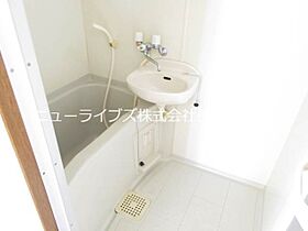 大阪府門真市大池町（賃貸マンション1K・4階・23.00㎡） その4