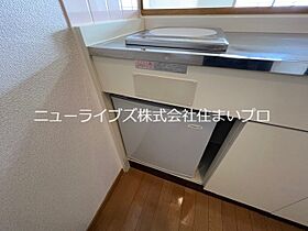 大阪府門真市打越町（賃貸マンション1K・4階・24.84㎡） その6