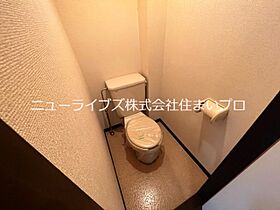 大阪府守口市藤田町3丁目（賃貸マンション1K・1階・24.30㎡） その9