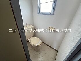 大阪府門真市柳町（賃貸マンション1K・2階・26.14㎡） その7