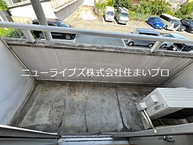 大阪府門真市柳町（賃貸マンション1K・2階・26.14㎡） その11