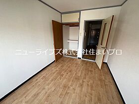 大阪府門真市柳町（賃貸マンション1K・2階・26.14㎡） その6