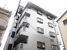 大阪府門真市上野口町（賃貸マンション2LDK・5階・42.25㎡） その1