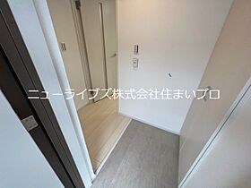 大阪府寝屋川市御幸東町（賃貸マンション1LDK・3階・40.99㎡） その12