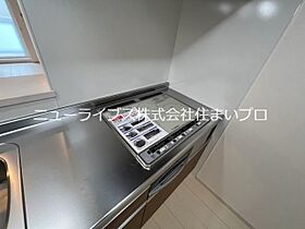 大阪府寝屋川市御幸東町（賃貸マンション1LDK・3階・40.99㎡） その9