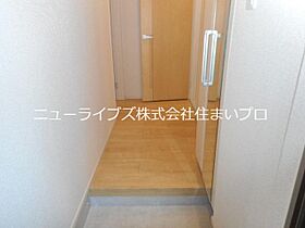 大阪府寝屋川市池田本町（賃貸アパート1LDK・1階・42.70㎡） その6