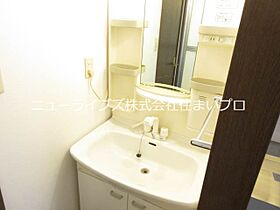 大阪府寝屋川市萱島信和町（賃貸マンション2K・4階・36.40㎡） その11