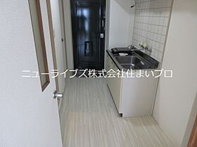 大阪府寝屋川市萱島桜園町（賃貸マンション1K・1階・21.00㎡） その16