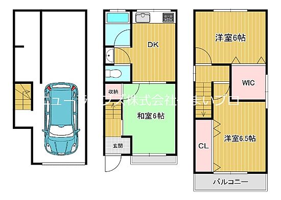 外観画像
