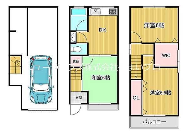 外観画像