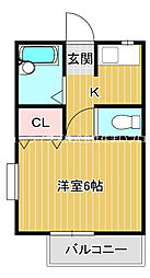 京阪本線 寝屋川市駅 徒歩10分