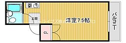 🉐敷金礼金0円！🉐京阪本線 萱島駅 徒歩7分