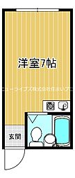 🉐敷金礼金0円！🉐京阪本線 古川橋駅 徒歩10分