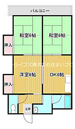 🉐敷金礼金0円！🉐京阪本線 大和田駅 徒歩13分