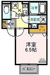 京阪本線 大和田駅 徒歩8分
