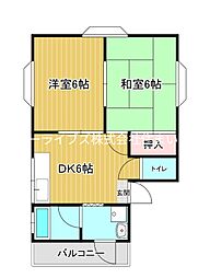 京阪本線 寝屋川市駅 徒歩18分