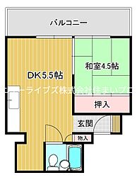 京阪本線 寝屋川市駅 徒歩25分 1階/-