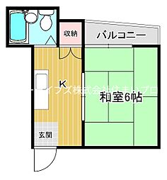 京阪本線 寝屋川市駅 徒歩20分