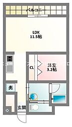 京阪本線 寝屋川市駅 徒歩7分