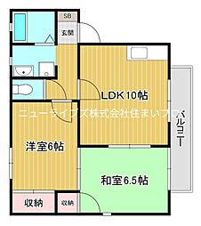 京阪本線 寝屋川市駅 徒歩30分