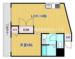 京阪本線 寝屋川市駅 徒歩3分