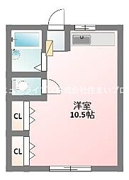 京阪本線 萱島駅 徒歩4分