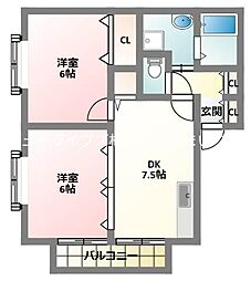 京阪本線 大和田駅 徒歩6分