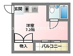 京阪本線 寝屋川市駅 徒歩8分