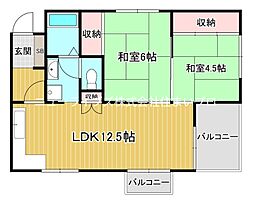 京阪本線 寝屋川市駅 徒歩13分 3階/-