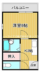 京阪本線 古川橋駅 徒歩7分