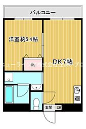 京阪本線 古川橋駅 徒歩18分