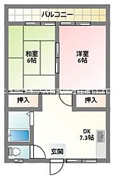 京阪本線 寝屋川市駅 徒歩23分 5階/-