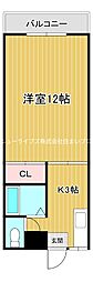 京阪本線 寝屋川市駅 徒歩4分